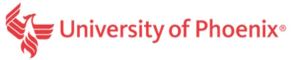 University of Phoenix