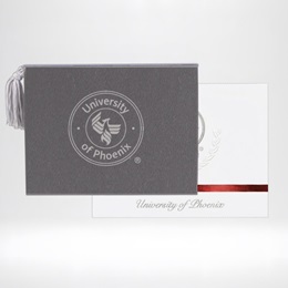 Keepsake Announcement Cover