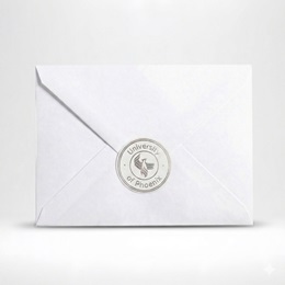 Envelope Seals