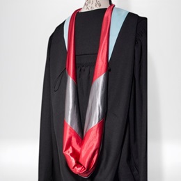 Doctoral Hood