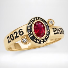Prestige 14K Yellow Gold