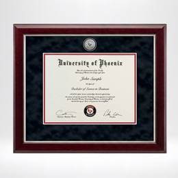 Regal Diploma Frame