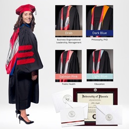 Doctoral Ultimate Package