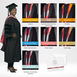 Educational Specialist Essential Package