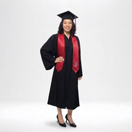 Bachelors Regalia Package