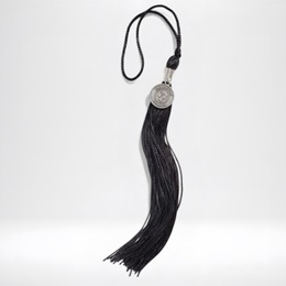 Black Tassel